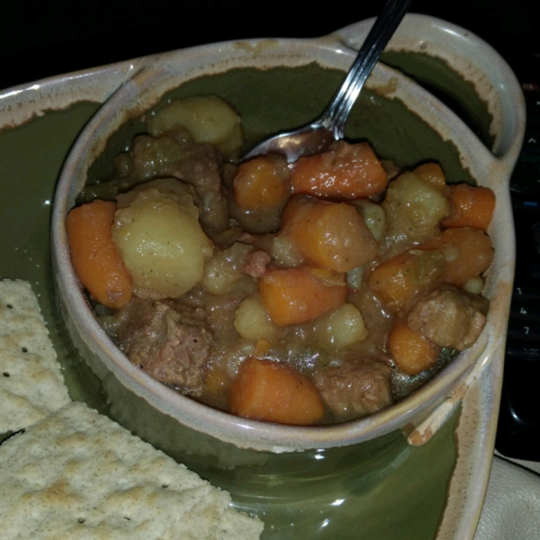 Raven's Beef Stew