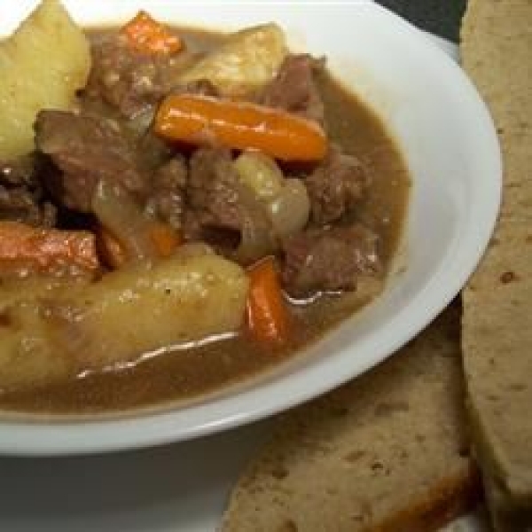 Raven's Beef Stew