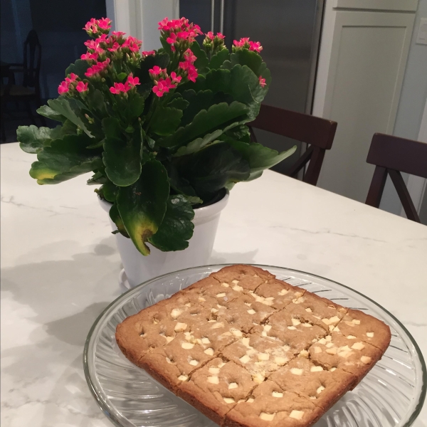 Neapolitan Cookies I
