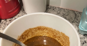 Shawarma Marinade for Chicken