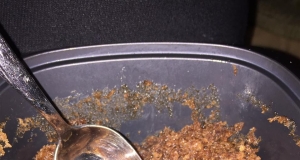 Microwave Mississippi Mud Cake I