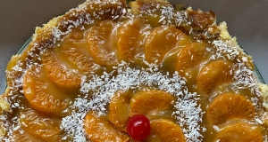 Citrus Cheesecake