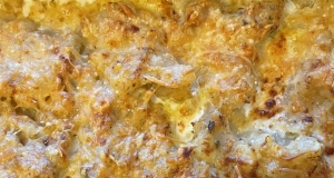 Instant Pot® Au Gratin Potatoes