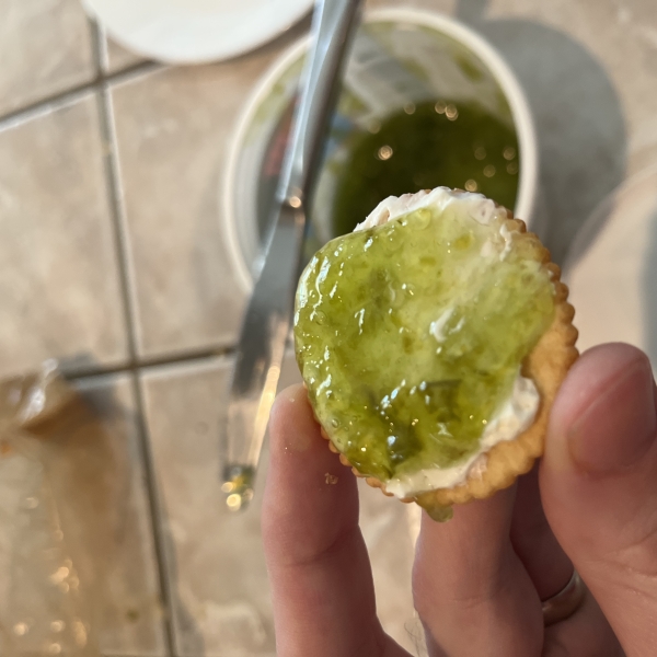 Jalapeño Jelly