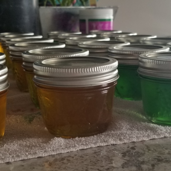 Jalapeño Jelly