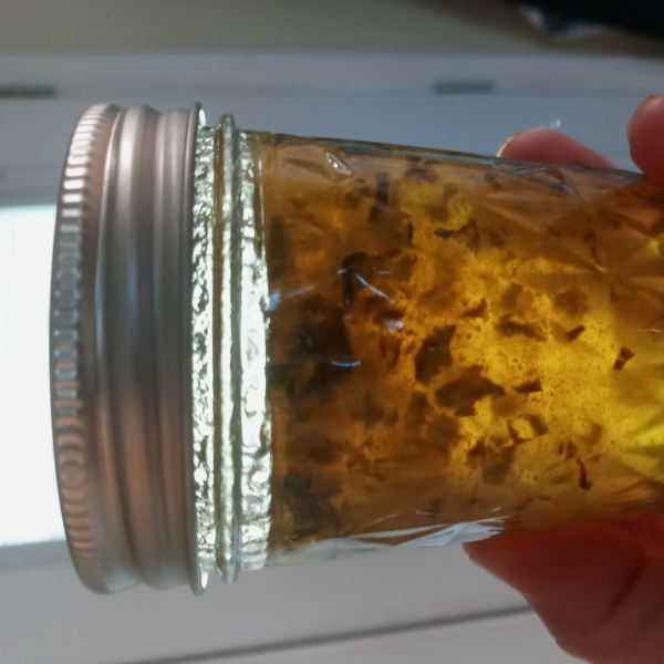 Jalapeño Jelly