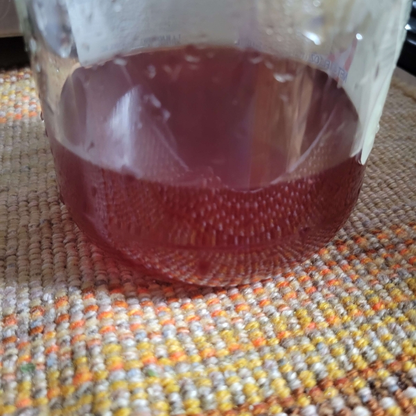 Mary Wynne's Crabapple Jelly