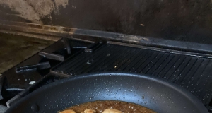 Sweet, Sticky, and Spicy Chicken
