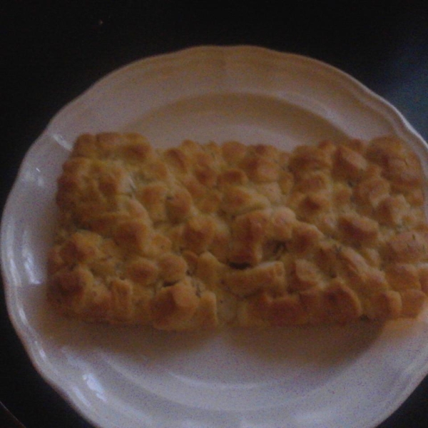 Delicious Bread