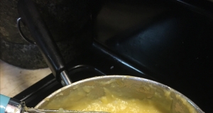 Memaw's Pet® Milk Pudding