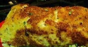 Pan-Roasted Miso-Marinated Sea Bass