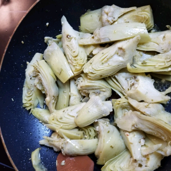 Artichoke Joe's
