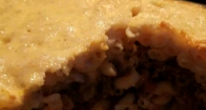 Pastitsio III