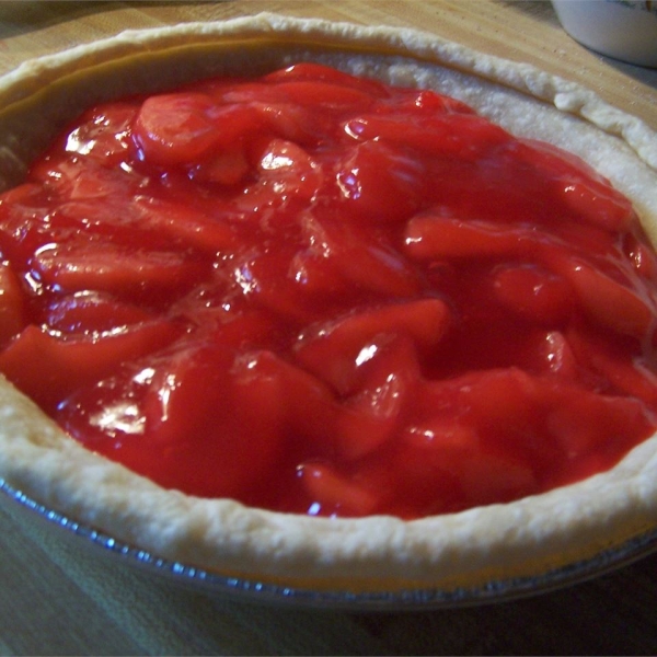 Candy Apple Pie