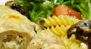 Chicken Rollatina