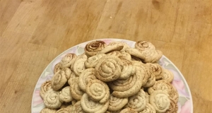 Suspiros (Breathless)