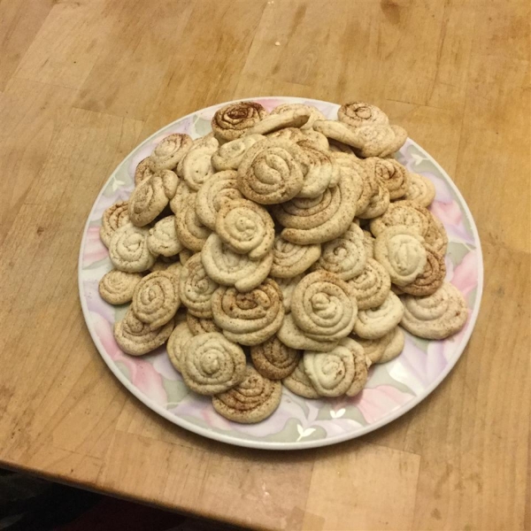 Suspiros (Breathless)