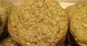 Cookie Mix in a Jar VI