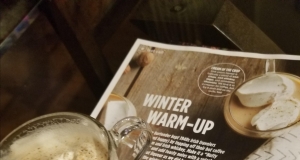 Nutty Irish Coffee