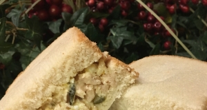 Virgina's Tuna Salad