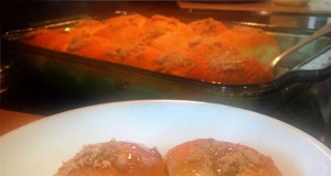 Ice Cream Sticky Buns