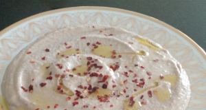 Weaam's Baba Ghanouj