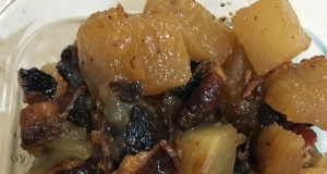 Mom's Turnips