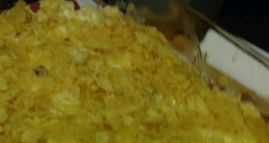 Potato Casserole II