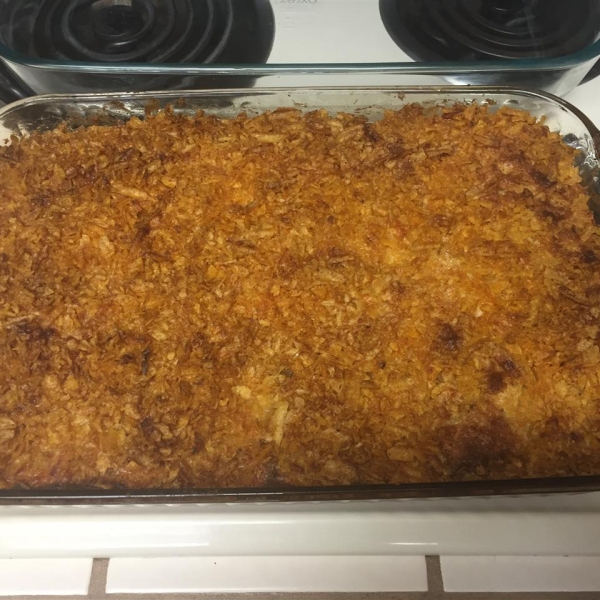 Potato Casserole II