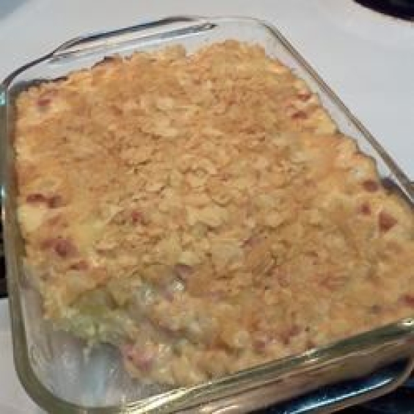 Potato Casserole II