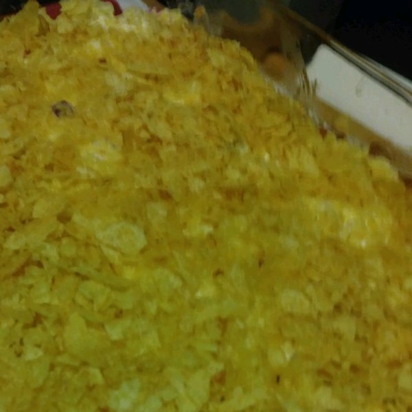 Potato Casserole II