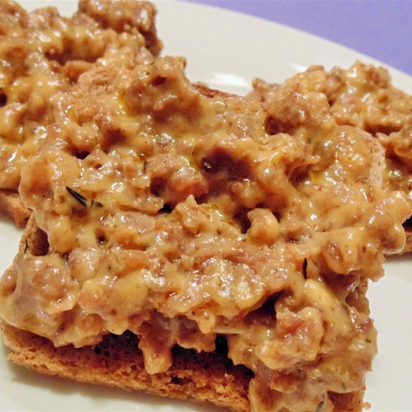 Hot and Tasty Bites