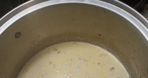 Grandma's Corn Chowder