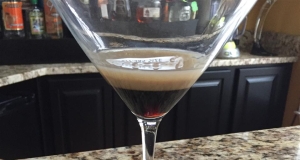 B-52 Cocktail