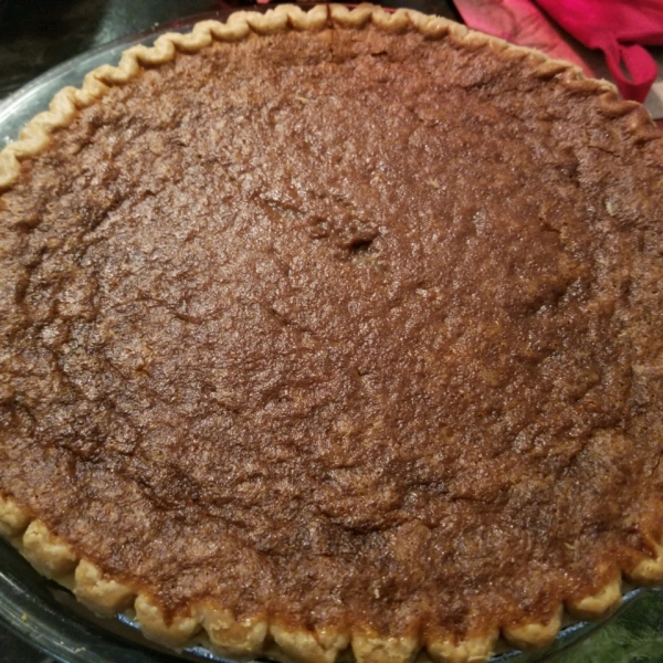 Bob Andy Pie