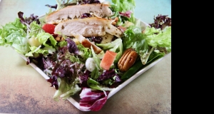 Fabulous Fall Chicken Salad