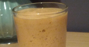 Easy Power Smoothie
