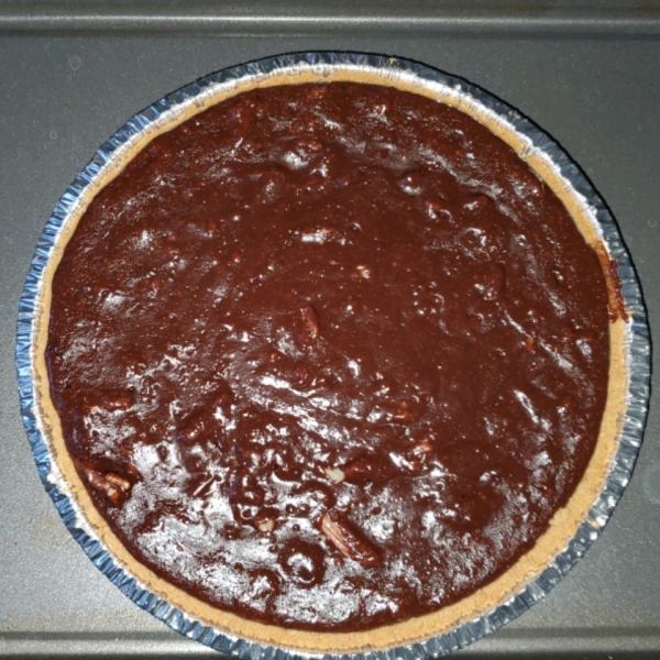 Mother's Turtles® Pie