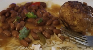 Curried Turkey Meatballs