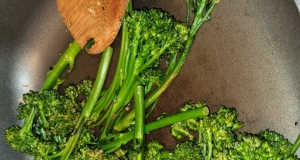 Simple Broccolini