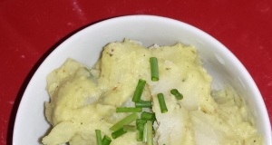 Vegan Potato Salad