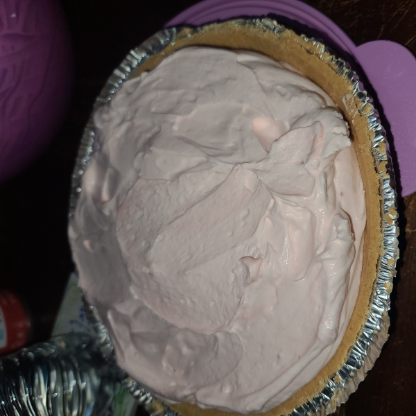 Kool-Aid Pie