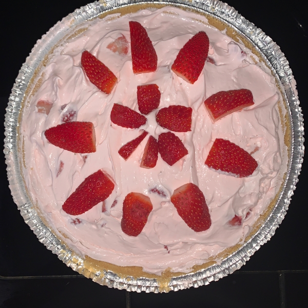 Kool-Aid Pie