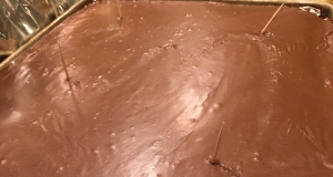 Texas Sheet Cake II
