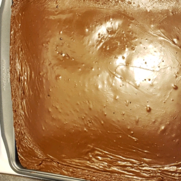 Texas Sheet Cake II