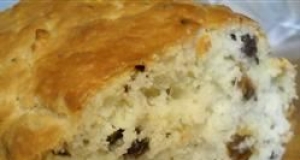 Irish Soda Bread IV