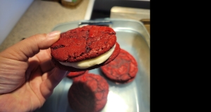 Cream Cheese Frosting