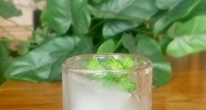 Mojito Coffee