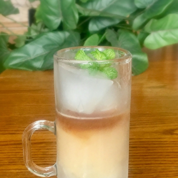 Mojito Coffee