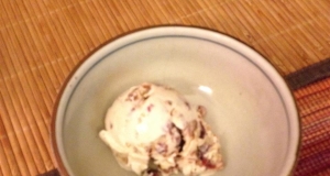 Pig Candy Ice Cream